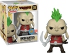 Funko Pop! Animation: Trigun - Descartes (Gamestop) #1368