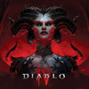 Diablo IV 12"x12" Poster