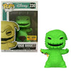 Funko Pop Disney: The Nightmare Before Christmas - Oogie Boogie with Bugs (Diamond) (Hot Topic) #230