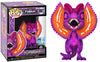 Funko Pop! Games: Funko Fusion- Dilophosaurus #1007 (New York Comic Con Limited Edition) (500 PCS)