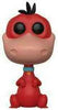 Funko Pop! Animation: The Flintstones - Dino (Red) (Funko Shop) #406