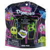 Disney Nightmare Before Christmas Blacklight Doorables Blind Bags