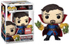 Funko Pop! Doctor Strange - Doctor Strange #1012 - Sweets and Geeks