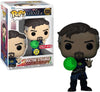 Funko Pop! Marvel: Doctor Strange - Doctor Strange #1039 - Sweets and Geeks