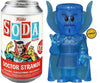 Funko Soda - Doctor Strange (Opened) (Blue Astral Projection Chase) - Sweets and Geeks