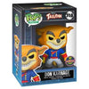 Funko POP! Digital: Talespin - Don Karnage #318 (NFT Release 2300 PCS.)