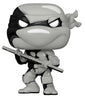 Funko Pop! Comics: Teenage Mutant Ninja Turtles - Donatello (PX Previews) (B+W Chase) #33 - Sweets and Geeks