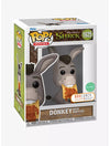 Funko Pop! Movies: Dreamworks 30th Anniversary: Shrek - Donkey With Waffles #1625 (Box Lunch Exclusive) (Scented)