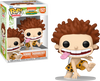 Funko Pop : The Wild Thornberrys - Donnie Thornberry #1527