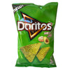 Doritos Avocado Cheese Chips - 55g