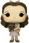 Funko Pop! Movies: The Wizard of Oz - Dorothy & Toto #1502 (Funko Exclusive)