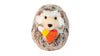 Spunky Halloween Hedgehog 5" Plush - Sweets and Geeks