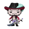 Funko Pop! Animation: One Piece - Dracule Mihawk (Funko Exclusive) #1521