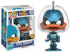 Funko Pop Animation: Duck Dodgers - Duck Dodgers #127