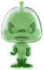 Funko Pop Animation: Duck Dodgers  #127 (GITD) (Funko Shop Exclusive)