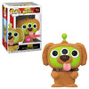 Funko Pop!: Remix - Dug Flocked [Target Exclusive] #754