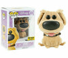 Funko Pop! Disney - Dug (Flocked) #201 - Sweets and Geeks