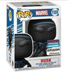 Funko Pop! Marvel - Dusk #1109 (Amazon Exclusive) - Sweets and Geeks