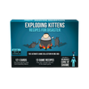 Exploding Kittens: Recipes for Disaster