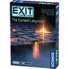 EXIT: The Cursed Labyrinth