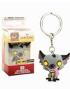 Funko Pop! Keychain: The Lion King - Ed (Hot Topic Exclusive) - Sweets and Geeks