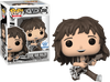 Funko Pop! Rocks: EVH - Eddie Van Halen #350 (Funko Exclusive)