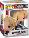 Funko Pop! Animation: Full Metal Alchemist Brotherhood - Edward Elric #1577