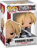 Funko Pop! Animation: Full Metal Alchemist Brotherhood - Edward Elric #1577