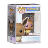 Funko Pop! Pokemon - Eevee (Pearlescent) #577