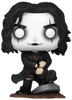 Funko Pop! Movies: The Crow - Eric Draven (Funko Exclusive) #1430