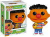 Funko Pop! Sesame Street: Sesame Street - Ernie #05 (Barnes & Noble Exclusive) (Flocked)