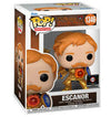 Funko Pop! Animation: The Seven Deadly Sins - Escanor #1346 (Chalice Collectibles Exclusive)