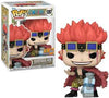 Funko POP! Animation: One Piece - Eustass Kid (2023 Wondercon Limited Edition) #1287