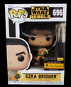 Funko Pop! Star Wars: Rebels - Ezra Bridger (Toy Temple Exclusive) #696