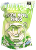 Freeze Dried Apple Rings 3.1oz