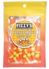 Freeze Dried Candy Corn - 2.5oz Peg bag