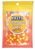 Freeze Dried Candy Corn - 2.5oz Peg bag