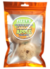 Freeze Dried Caramel Apple Lollipops - 1.3oz Peg bag