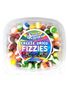 Freeze Dried Fizzies 7.0oz - Rainbowtastic