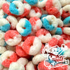 Freeze Dried Freedom Rings 3.1oz