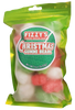 Freeze Dried Christmas Bears 2oz - Peg bag