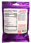 Freeze Dried Monster Mash'Ems - 2.0oz Peg bag