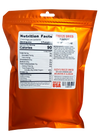 Freeze Dried Pumpkins - 1.5oz Peg bag