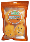 Freeze Dried Pumpkins - 1.5oz Peg bag