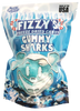 Freeze Dried Gummy Sharks - 1.8 oz Peg Bag