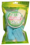 Freeze Dried Sour Air Mini Bars - 4.35oz Peg bag