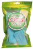 Freeze Dried Sour Air Mini Bars - 4.35oz Peg bag