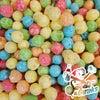 Freeze Dried Sour Gummy Puffs 1.7oz - Peg bag