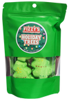 Freeze Dried Holiday Trees - 1.6oz Peg bag