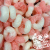 Freeze Dried Watermelon Rings 3.1oz